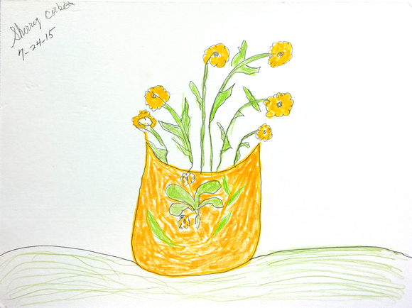 6_Flower Basket_Corbett